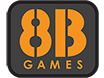 8B Games